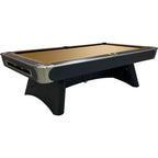 Buffalo Century Pro pool table with tan cloth