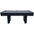 Side view of the Buffalo Eliminator III in matte black