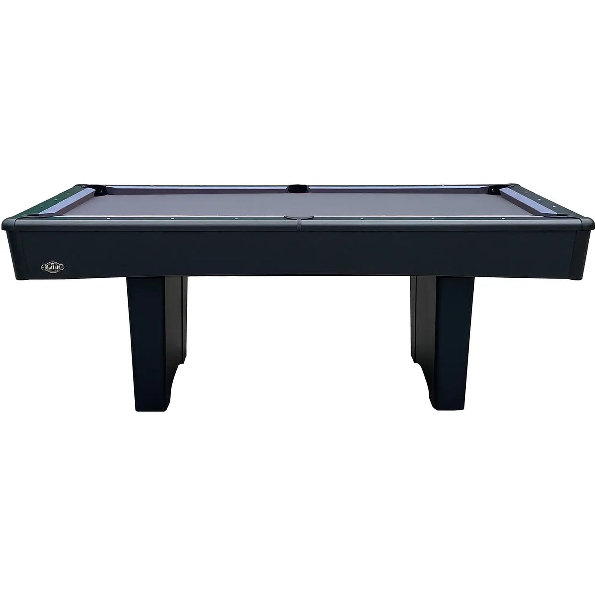 Side view of the Buffalo Eliminator III in matte black