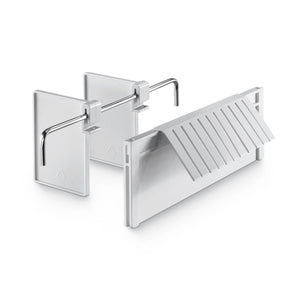 White drawer dividers for the DM50 minibar