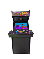 Grand 27 Arcade Machine - Xmen Theme