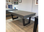 FMF Ultimate 7ft slate bed pool dining table