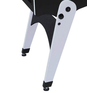 Garlando Foldy Evolution folding legs
