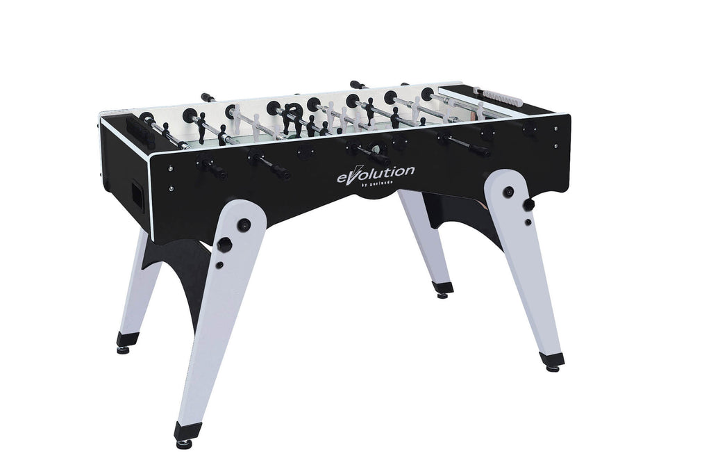 Garlando Foldy Evolution folding football table