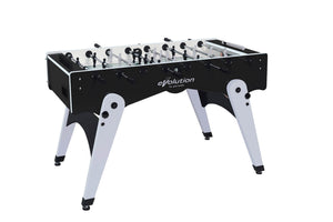 Garlando Foldy Evolution folding football table