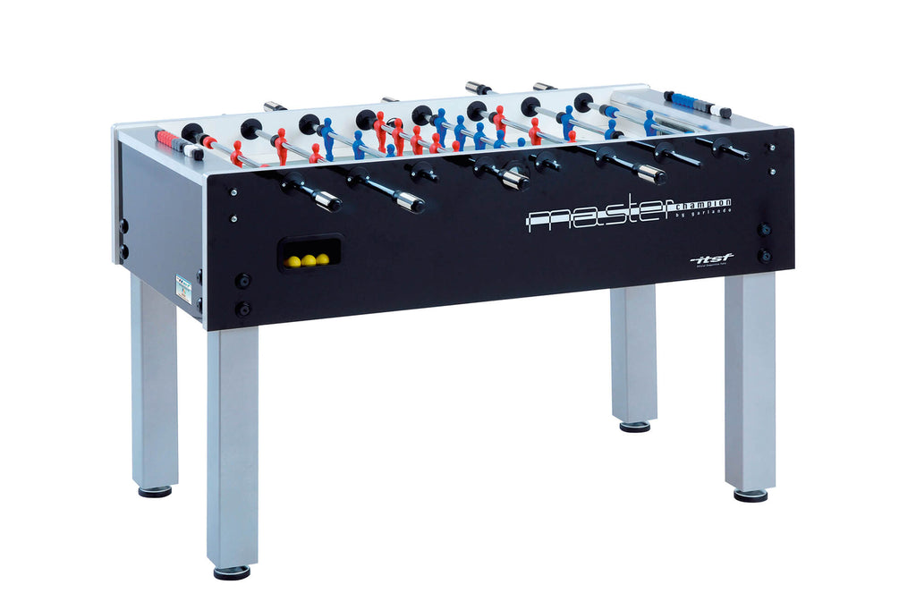 Garlando ITSF Master Champion tournament football table