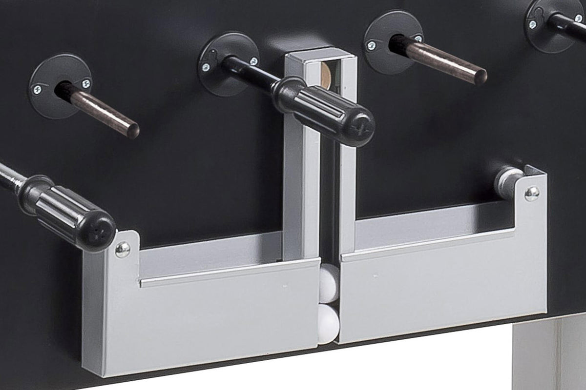 Garlando Master Class Evolution indoor handles and ball return