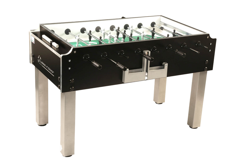 Garlando Master Class Evolution indoor football table
