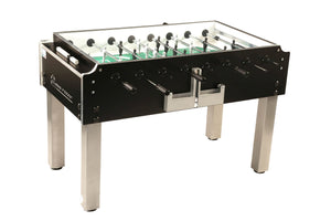 Garlando Master Class Evolution indoor football table