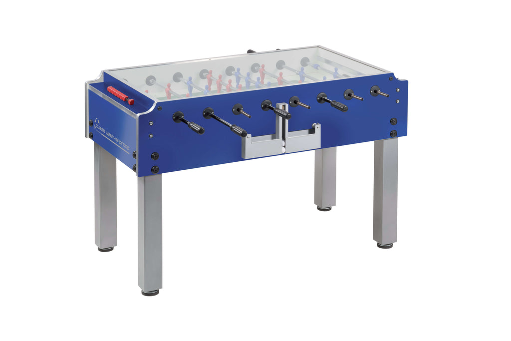 Garlando Master Class Evolution outdoor football table