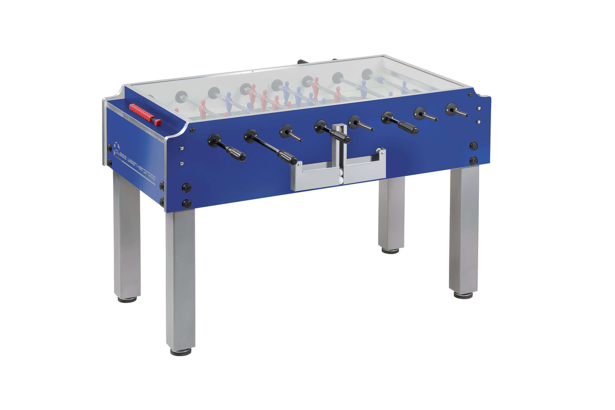 Garlando Master Class Evolution outdoor football table