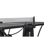 Net post on the green Heemskerk 1850 indoor table tennis table