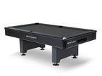 Heemskerk Baltimore pool table with black cloth