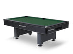 Heemskerk Baltimore pool table with dark green cloth