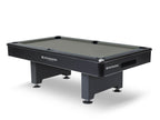 Heemskerk Baltimore pool table with grey cloth