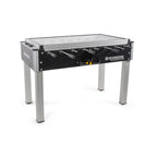 Heemskerk Soccer School Cover football table with clear protective cover
