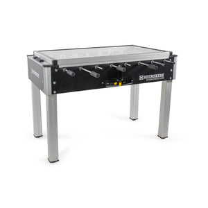 Heemskerk Soccer School Cover football table with clear protective cover