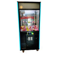 Carbon black MadeForArcade DIY claw machine