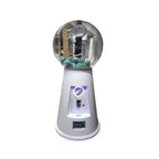 White MadeForArcade MEGA 180cm gumball machine