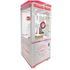 MadeForArcade money grabber machine