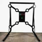 MIDI Strike-a-Light batak machine with a digital score display