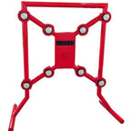 Small red limited-edition Strike-a-Light batak machine