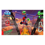 Mario Kart Arcade GP DX gameplay screenshot