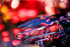 Predator Pinball Machine by Pinball Brothers - wristblade gauntlet ramp