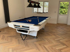 Pureline LA Pro American Slate Bed Pool Table