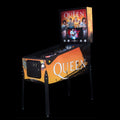 Queen Champions Edition Pinball Machine by Pinball Brothers