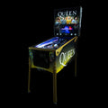 Queen Rhapsody Limited Edition Pinball Machine by Pinball Brothers