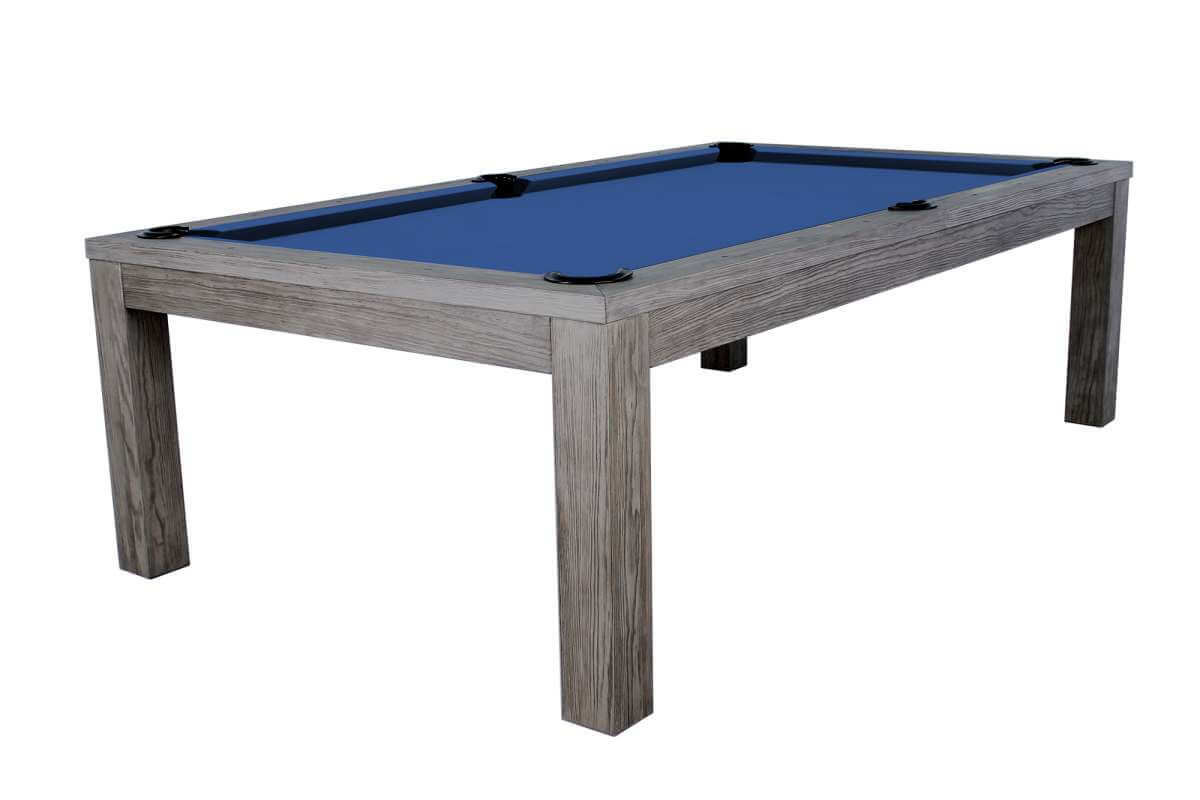 Rasson Penelope II American Dining Pool Table - 7ft & 8ft