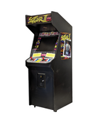 Street Fighter 2 Arcade Machine - Reproduction