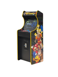 Deluxe 24 Arcade Edition - 80s Theme