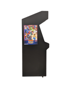 Marvel vs Capcom Arcade Machine - Reproduction