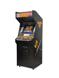 Golden Axe Arcade Machine - Reproduction