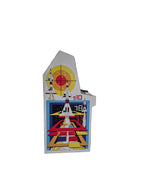 Missile Command Arcade Machine - Reproduction