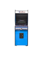Track and Field Arcade Machine - Reproduction