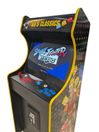 Deluxe 24 Arcade Edition - 80s Theme