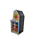 Missile Command Arcade Machine - Reproduction