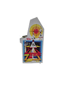 Missile Command Arcade Machine - Reproduction