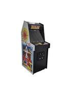 Missile Command Arcade Machine - Reproduction