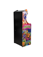 Deluxe 24 Home Edition - Turtles TMNT Theme