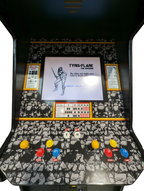 Golden Axe Arcade Machine - Reproduction