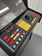 Missile Command Arcade Machine - Reproduction