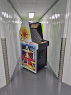 Missile Command Arcade Machine - Reproduction