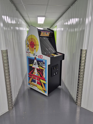 Missile Command Arcade Machine - Reproduction