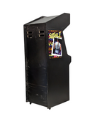 Street Fighter 2 Arcade Machine - Reproduction