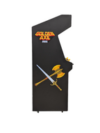 Golden Axe Arcade Machine - Reproduction