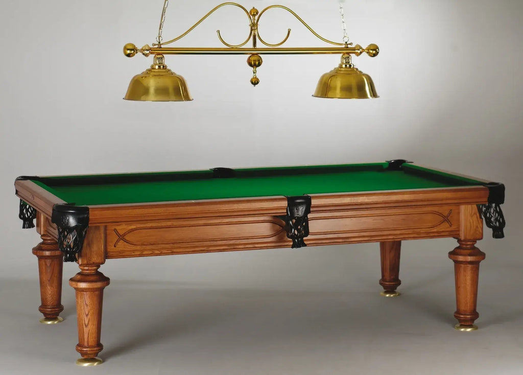 Sam Classic American Dining Pool Table - 6FT,7FT & 8FT